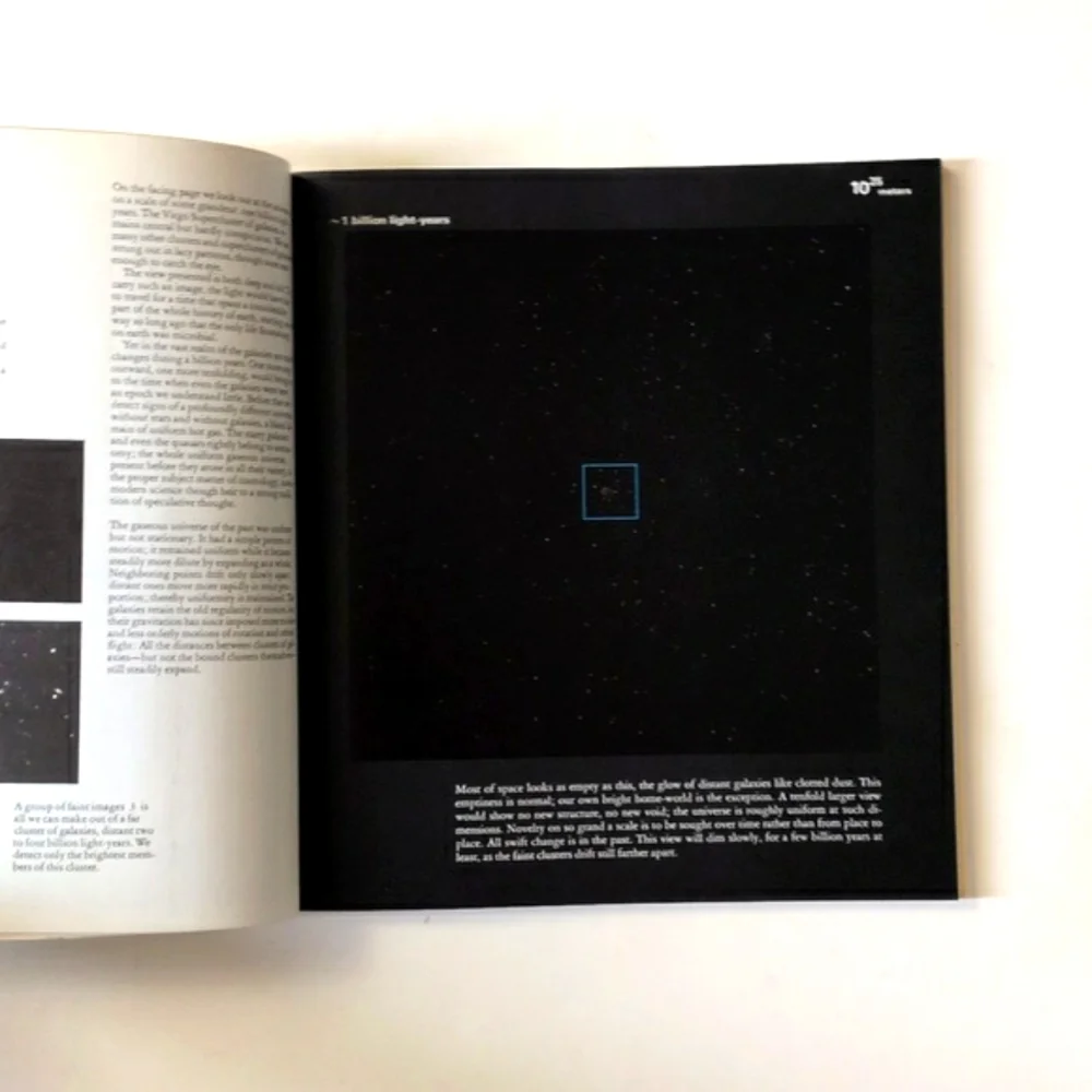 Powers of Ten - 1982 - Picture 8 of 14